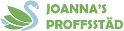 Joanna’s Proffsstäd